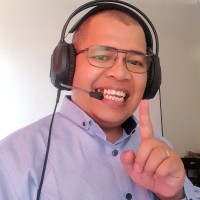 Juster Donal Sinaga