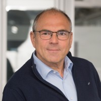 Martin Spicker