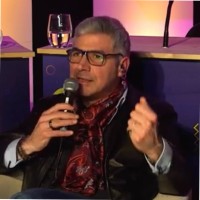 Richard Solti, Ph.D