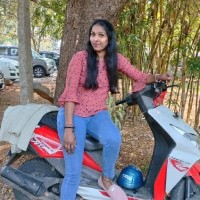 Sushma B N