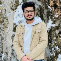 Danyal Ahmed