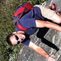 Dan Bates, Mba