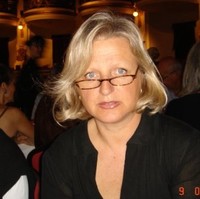 Sylvaine Girault