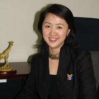 Tracy Qi