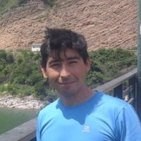 Alexis Nieves