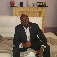 Ousmane Sawadogo