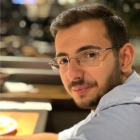 Amirhossein Eslamitabar