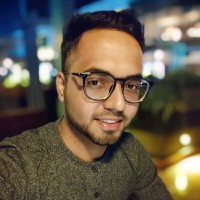 Prashant Bajpai