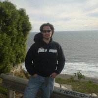 Sergio Machuca Hidalgo