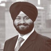 Harpreet Singh