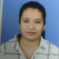 CMA Karishma chandak