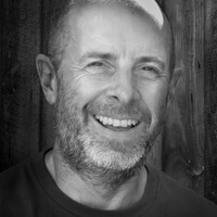 Simon Evans