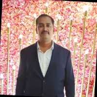 Keshava Krishnaswamy