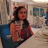 Punam Srivastava