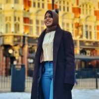 Nasrin Jahan