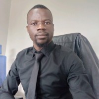 James Chilombo