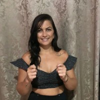 Fabiana Oliveira Lopes