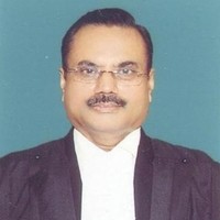 Adv. Yogendra Pd. Azad