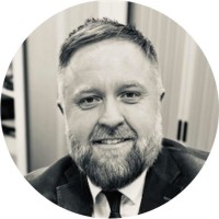 Dr Stephen Barrattshaw MBChB BA BMedSci MSc PGCert MIoL  MAcMEd MRCPsych