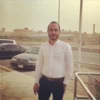 Ahmed Hegab