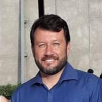 Marco Benavides Sagredo