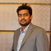 Praveen Madipoju