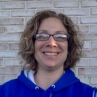 Amy Roth