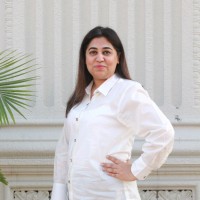 Anam Mustafa