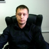 Николай Семенов