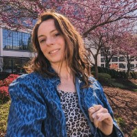 Rebecca Dellinger