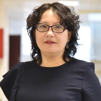 Akmaral Turgaleyeva