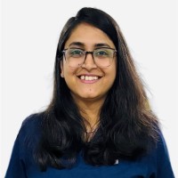 Dr Rutuja Mayee
