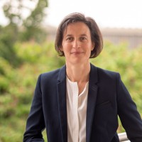 Frédérique Vieville