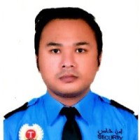 Sugam Gurung