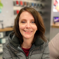 Shannon Lorenz