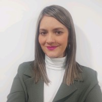 Lina Maria Mejia Rivera
