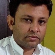 Dr.Yogesh Bhargava