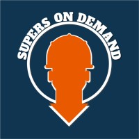Robert Crook - Supers On Demand, Inc.®