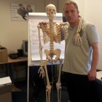 Michael Rutherford Jnr