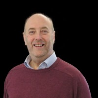Andy Mellor