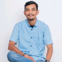 Muhamad Ricki Saputra