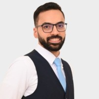 Moayad Abusultan