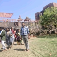 Ashish Kirar