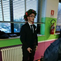 Matteo Domenico Daminato