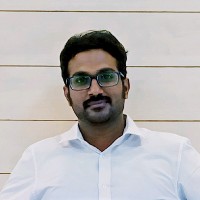Mathankumar Ramasamy
