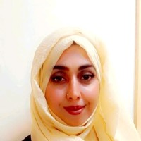 Kishwar Shaheen