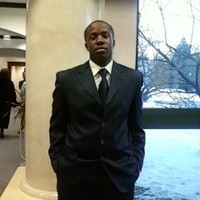 Joshua Louissaint