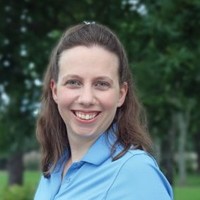 Mary Veronica Marzola