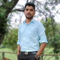 Rajolin Chandran