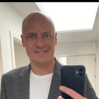 Martin Hjermbæk